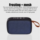 Fabric Speaker Bluetooth thumbnail