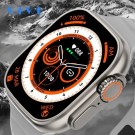Newest Smart Watch Ultra Series 8 thumbnail