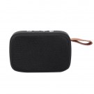 Fabric Speaker Bluetooth thumbnail