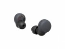 Sony LinkBuds S trådløse ørepropper, In-Ear (sort) thumbnail