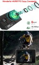 Ultra HD 4K/60fps action camera thumbnail