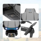E99PRO Drone 4K HD thumbnail
