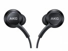 Samsung AKG Øretelefoner - sort thumbnail