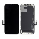 LCD Touchscreen - Black, (In-Cell) for model iPhone 12 and iPhone 12 Pro thumbnail
