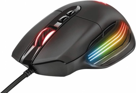 Trust Gaming Mouse GXT 940 Xidon