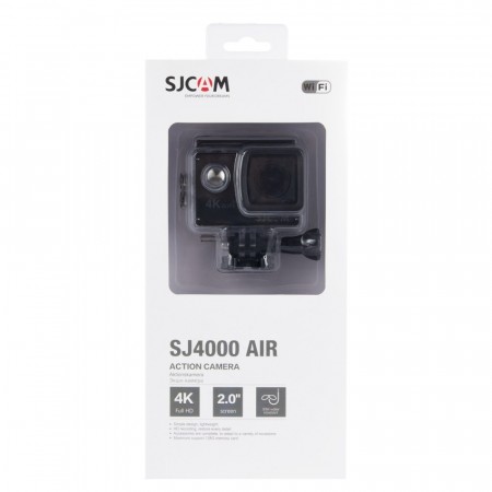 SJCAM Action Camera SJ4000 AIR 4K