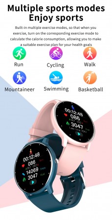 2022 Smart Watch