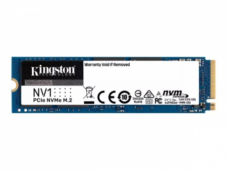Kingston NV1 - SSD - 250 GB