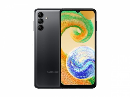 Samsung Galaxy A04s 32GB (sort)
