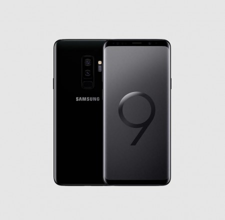 Samsung Galaxy S9+  64GB (Brukt)
