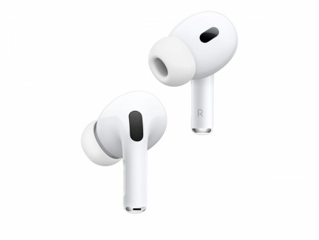 Apple AirPods Pro 2 trådløse ørepropper, In-Ear