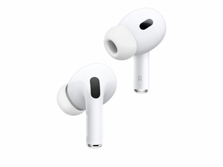 Apple AirPods Pro 2 trådløse ørepropper, In-Ear (Refurbished)