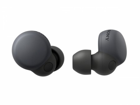 Sony LinkBuds S trådløse ørepropper, In-Ear (sort)