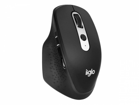 iiglo MX Multi trådløs mus