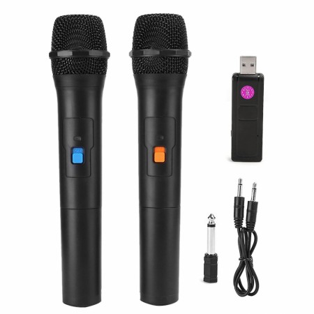 V16U Universal Wireless Microphone