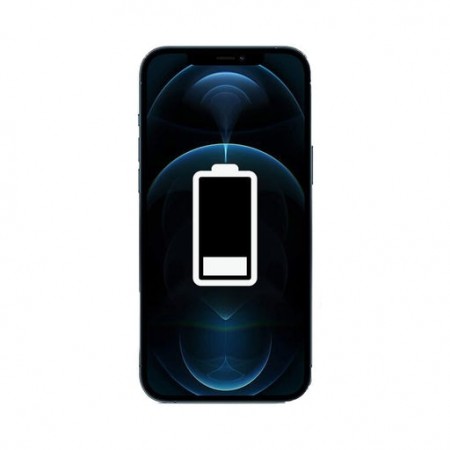 Batteribytte iPhone 12 mini/12/12 pro/12 pro max