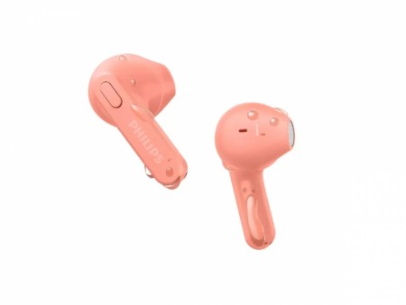 Philips T2236 trådløse ørepropper, In-Ear (pink)